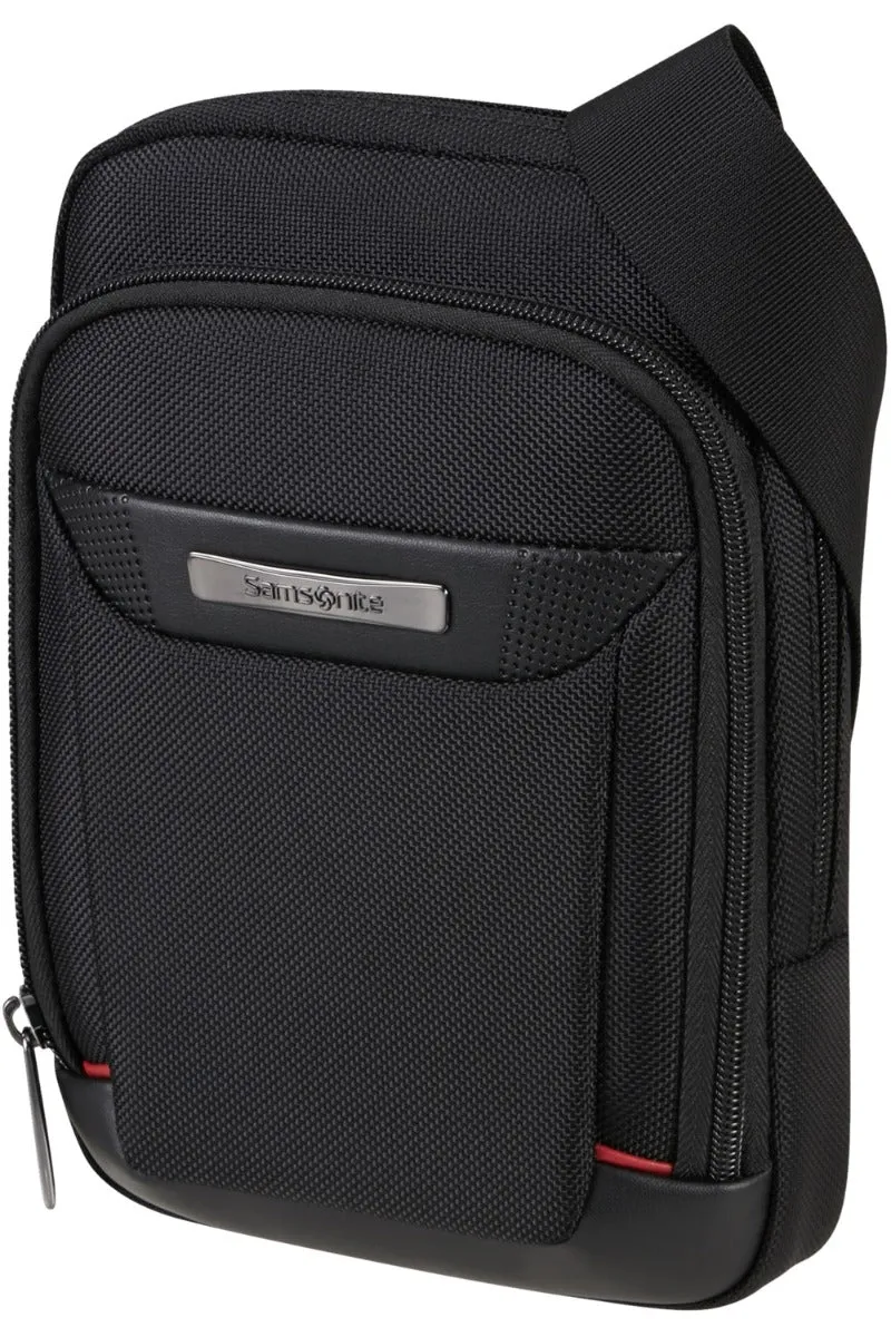 Samsonite Selection Pro-DLX 6 Umhängetasche