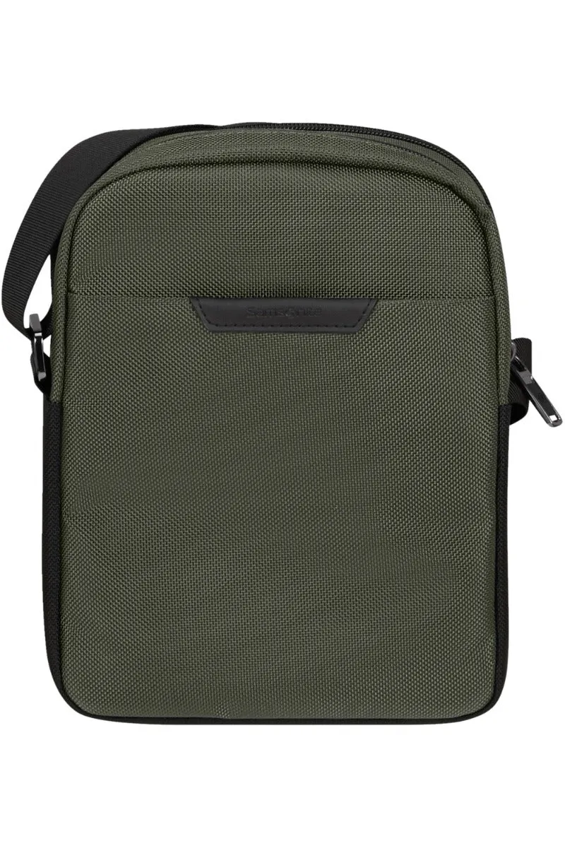 Samsonite Selection Pro-DLX 6 Umhängetasche