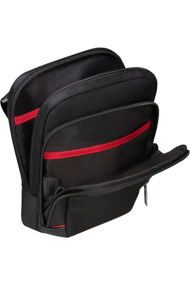 Samsonite Selection Pro-DLX 6 Umhängetasche