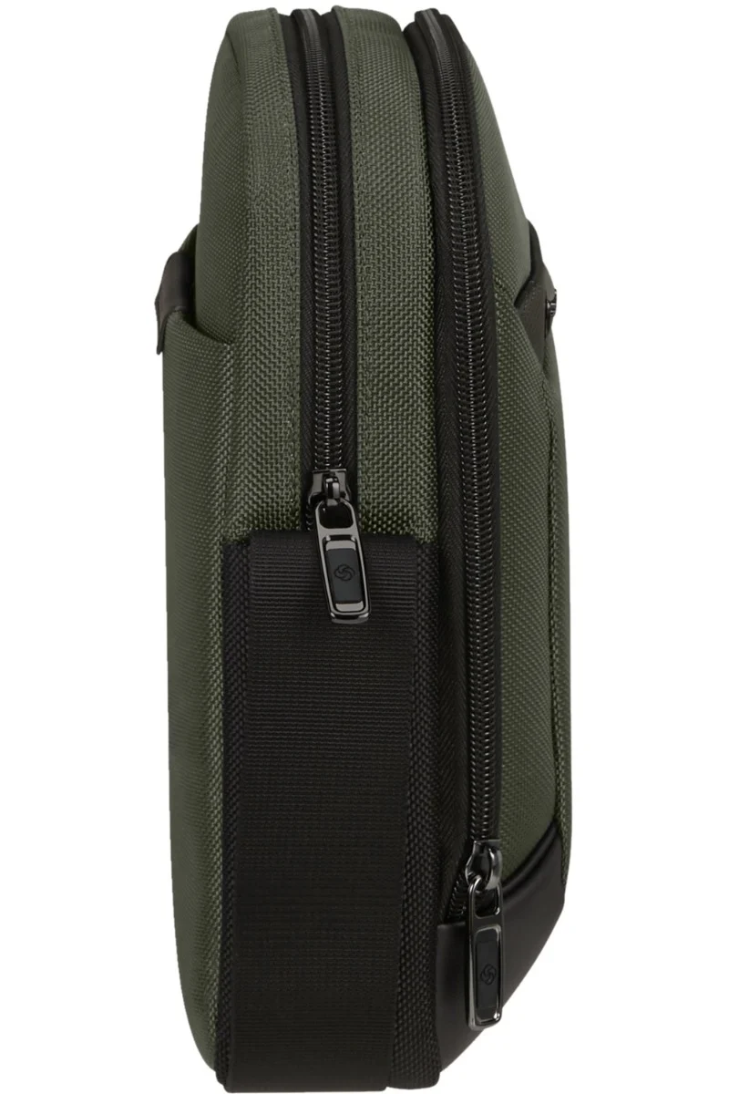 Samsonite Selection Pro-DLX 6 Umhängetasche