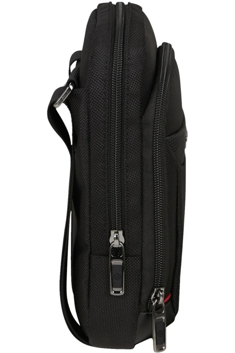Samsonite Selection Pro-DLX 6 Umhängetasche