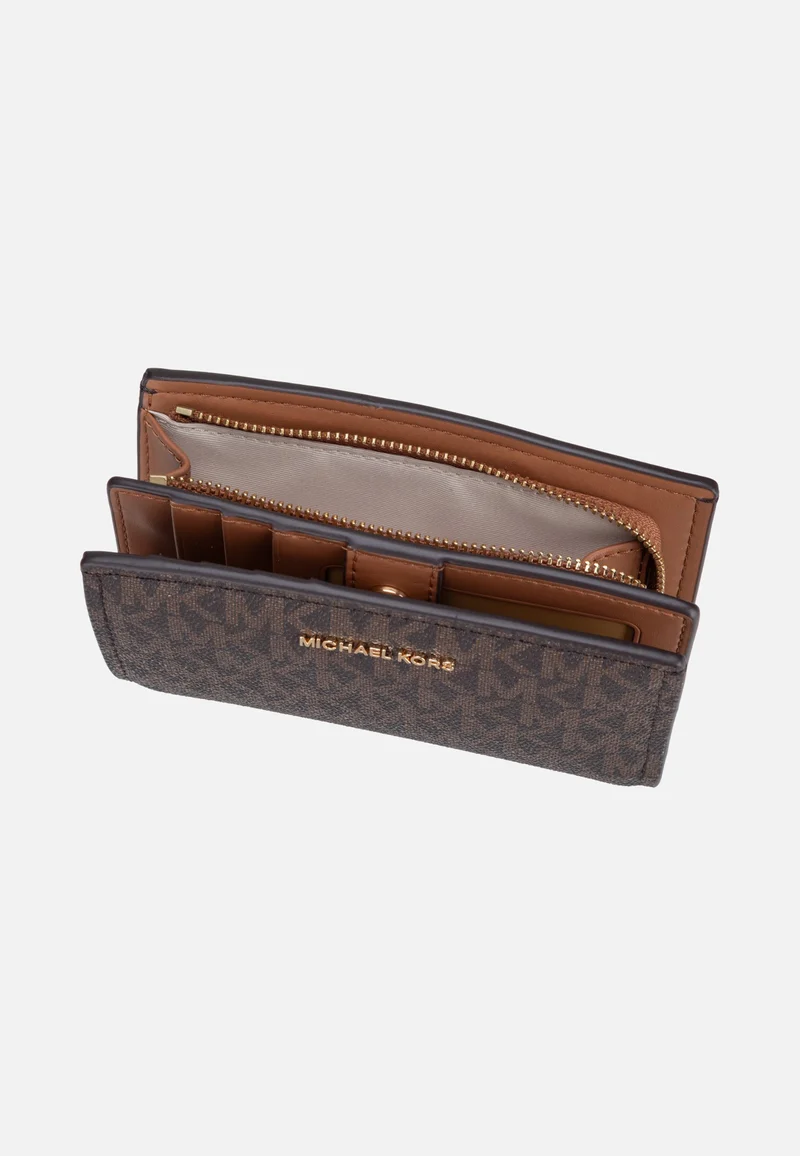Bryant MD Za Brown/Acorn - Portemonnaie