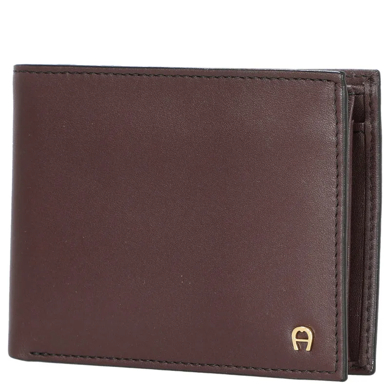 Aigner Basics - Geldbörse 7cc 11 cm (antic)