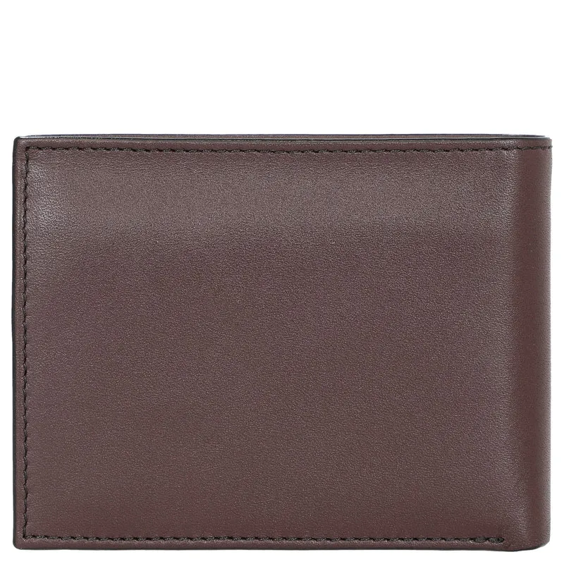 Aigner Basics - Geldbörse 7cc 11 cm (antic)