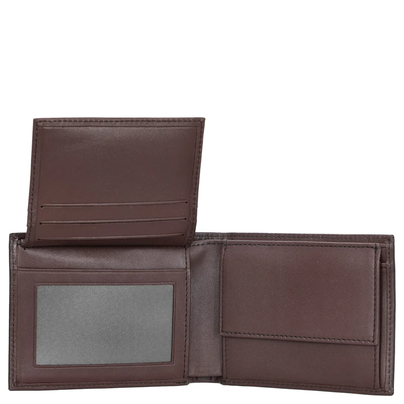 Aigner Basics - Geldbörse 7cc 11 cm (antic)