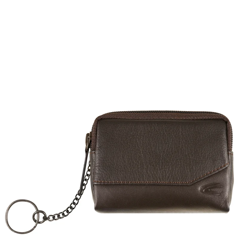 Camel Active Stone - Schlüsseletui 10 cm (brown)