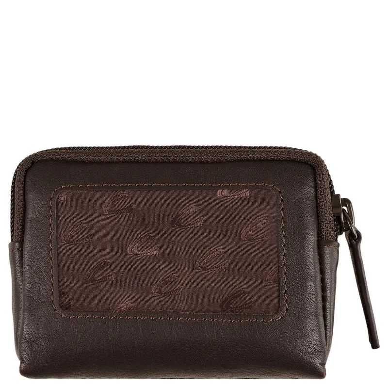 Camel Active Stone - Schlüsseletui 10 cm (brown)