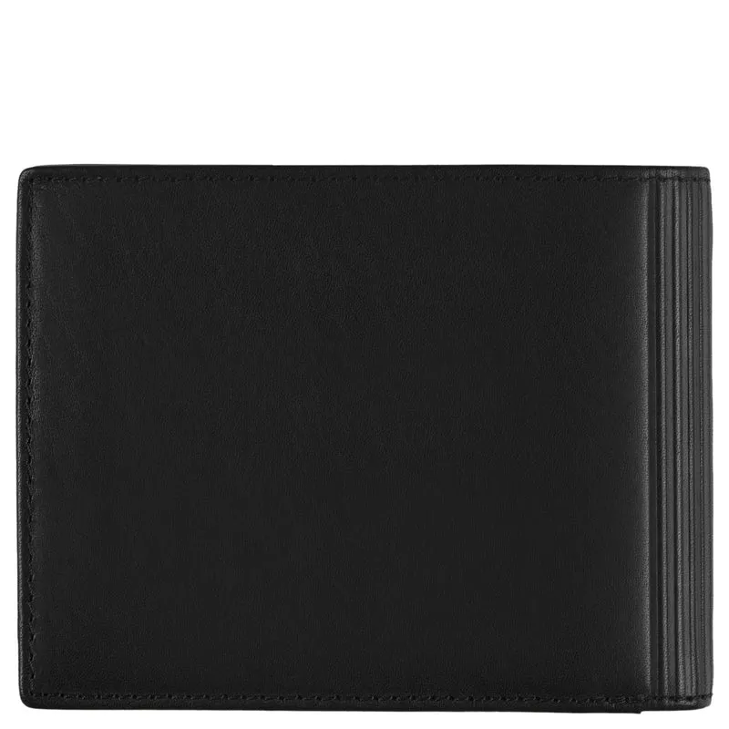 Camel Active Cliff - Geldbörse 8cc 12.5 cm (black)