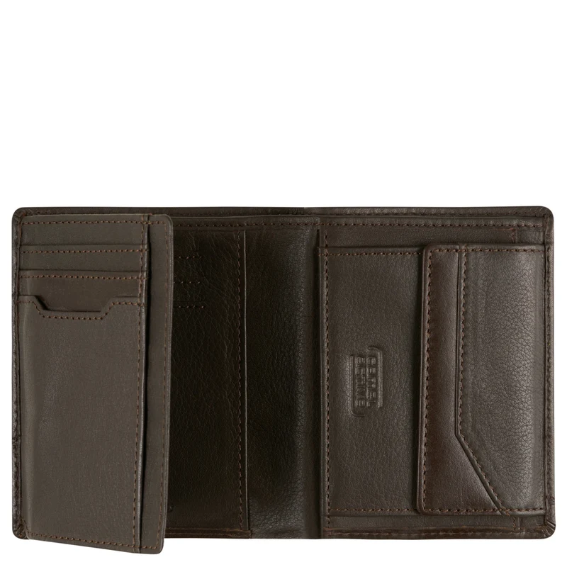 Camel Active Stone - Geldbörse 6cc 12 cm (brown)