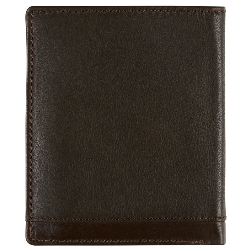 Camel Active Stone - Geldbörse 6cc 12 cm (brown)