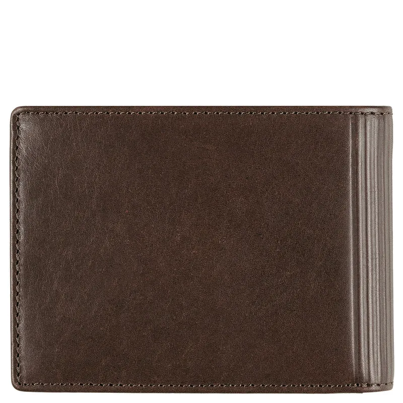 Camel Active Cliff - Geldbörse 4cc 11.5 cm (brown)