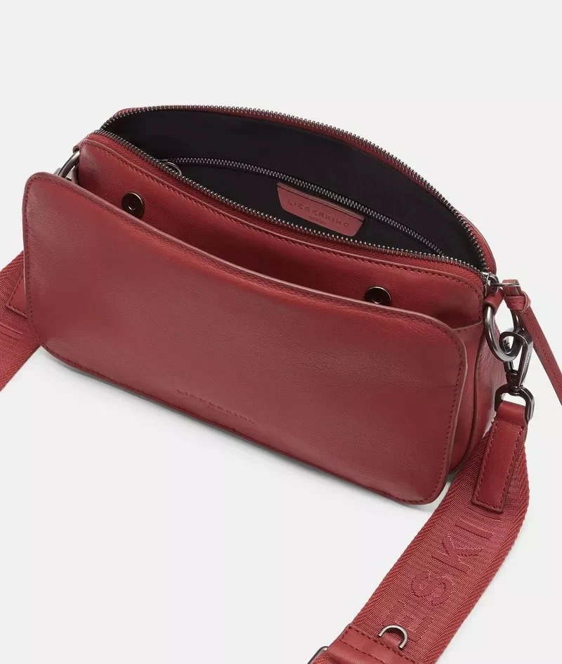 Liebeskind Berlin Clarice Crossbody True