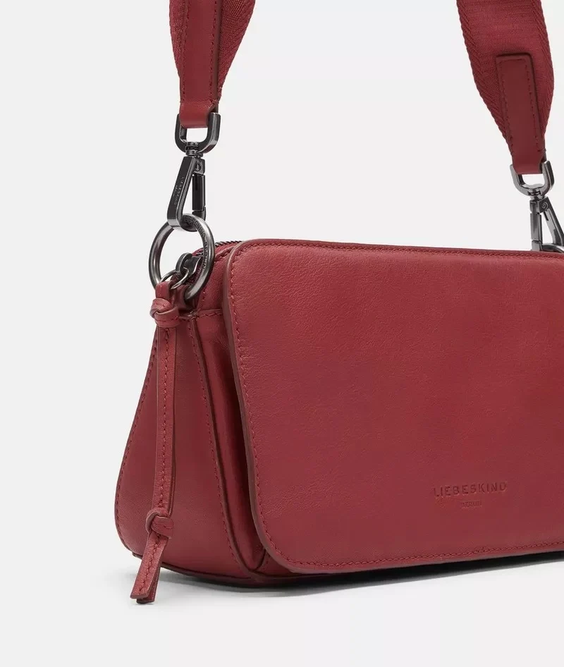 Liebeskind Berlin Clarice Crossbody True