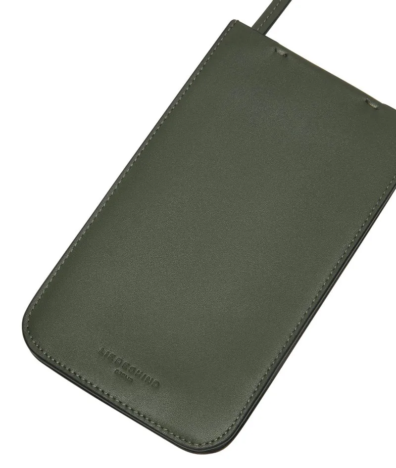 Liebeskind Berlin Ezra Handytasche