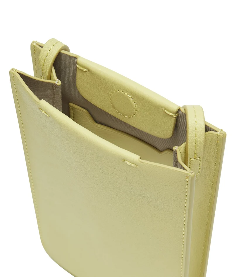 Liebeskind Berlin Ezra Handytasche