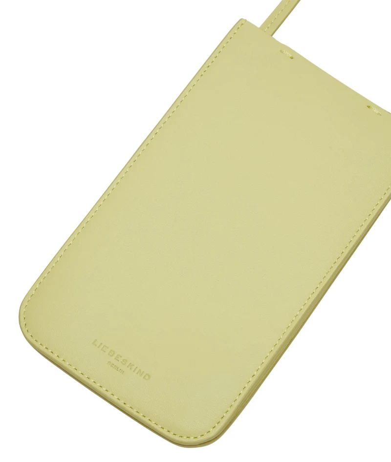 Liebeskind Berlin Ezra Handytasche