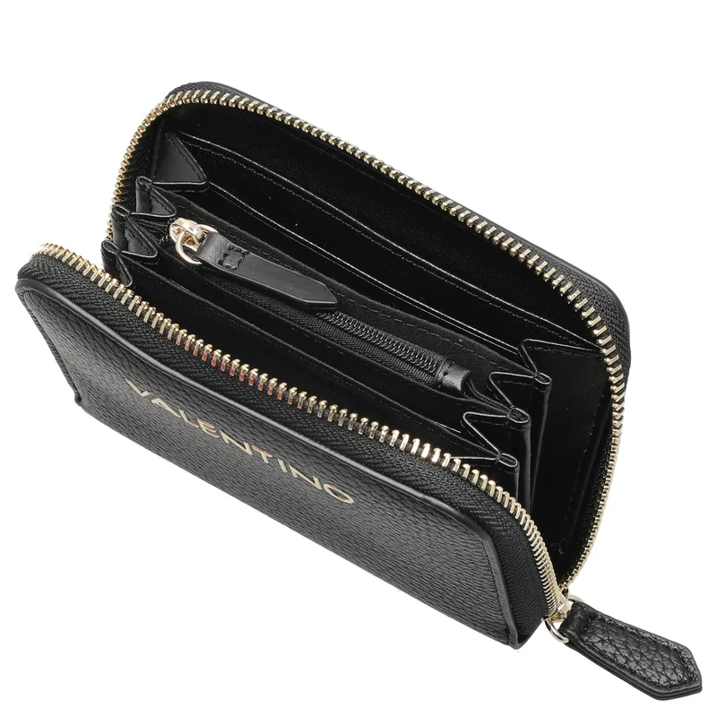 Valentino Bags Alexia - Geldbörse 4cc 13 cm (nero)