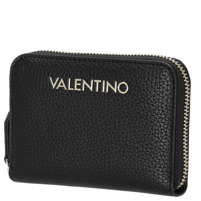 Valentino Bags Alexia - Geldbörse 4cc 13 cm (nero)