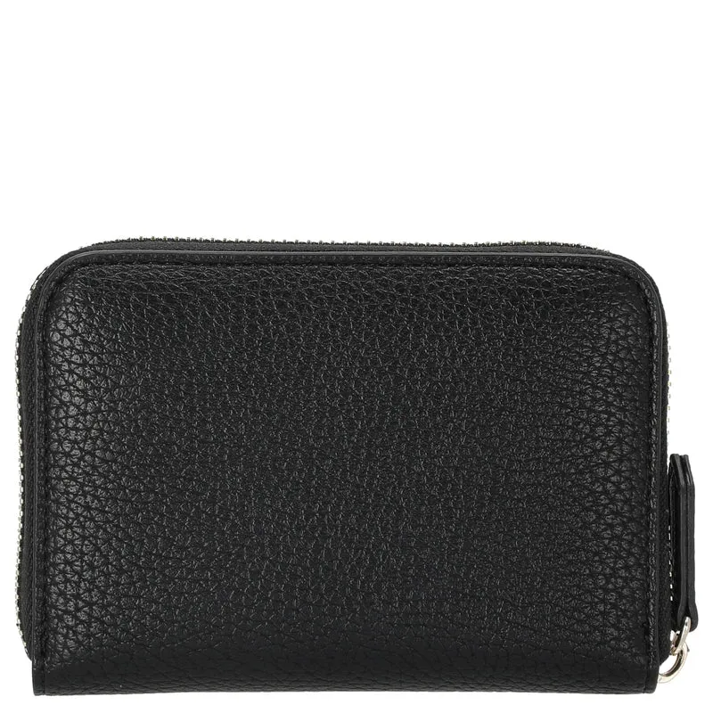 Valentino Bags Alexia - Geldbörse 4cc 13 cm (nero)