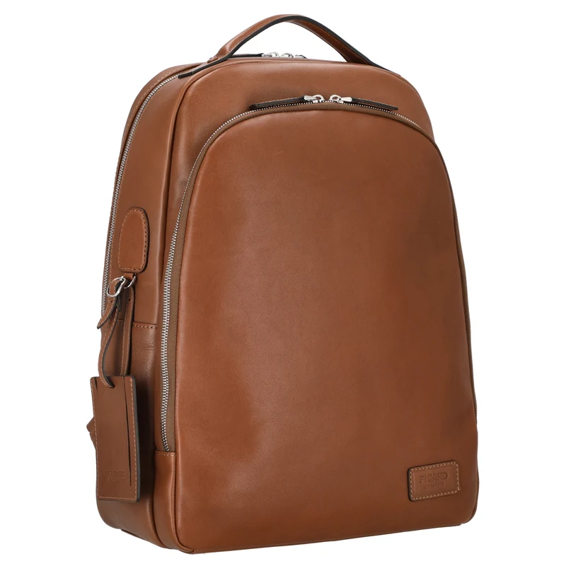 Picard Authentic - Rucksack 29 cm (schwarz)