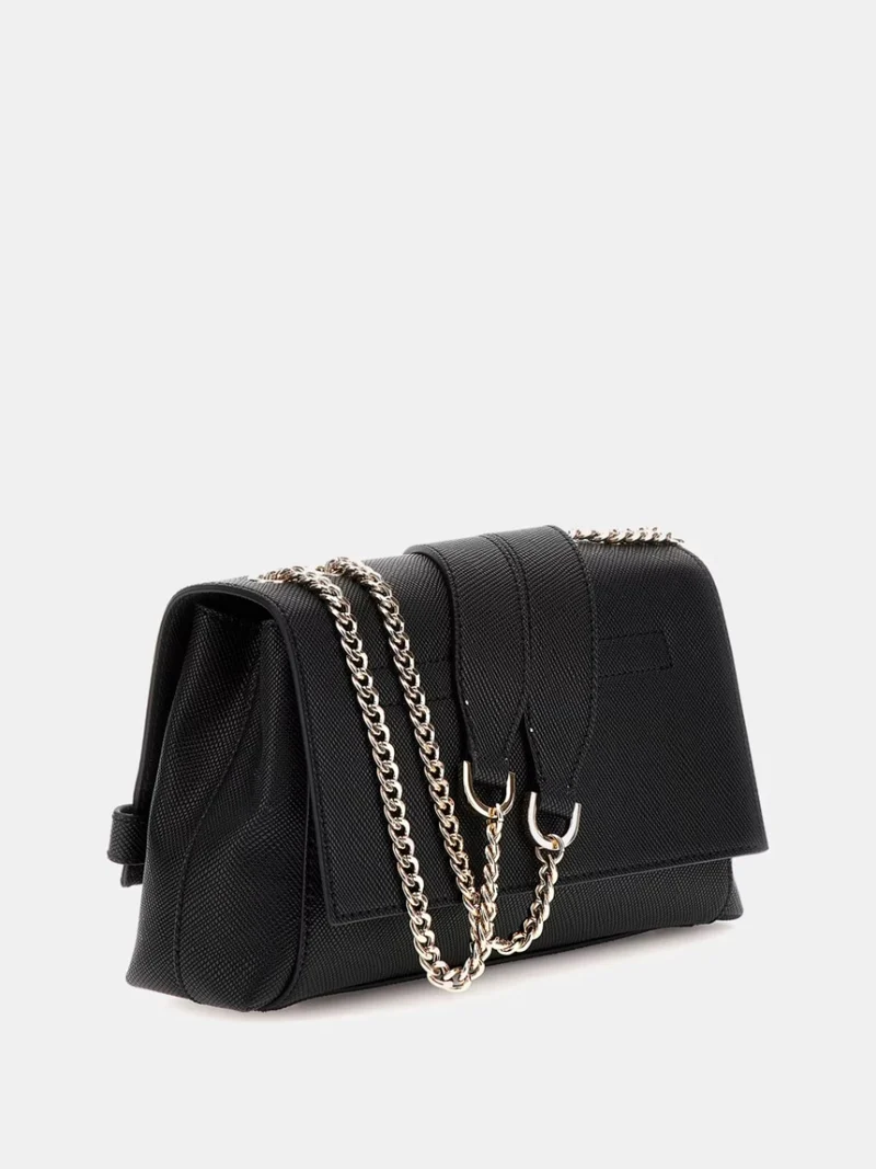 Guess Levante Überschlagtasche