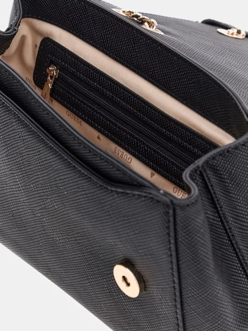 Guess Levante Überschlagtasche