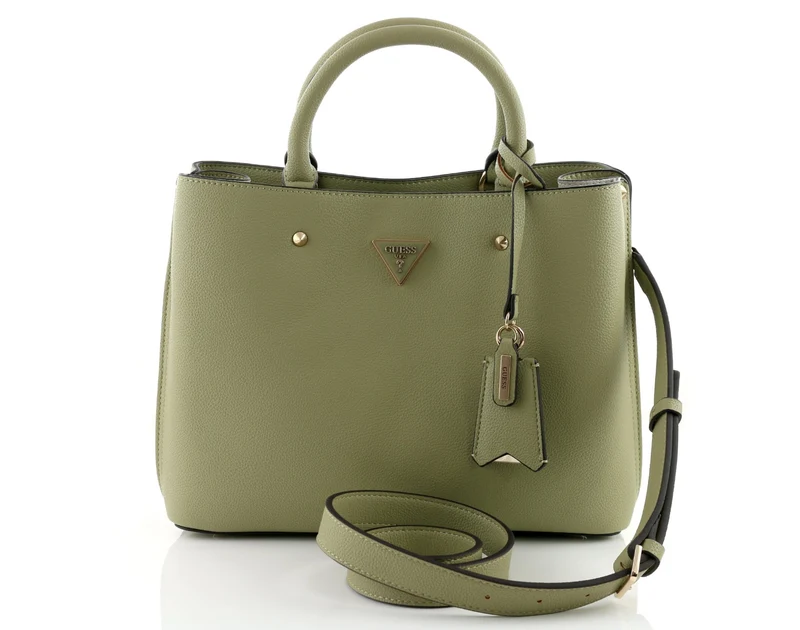 Guess Meridian Henkeltasche