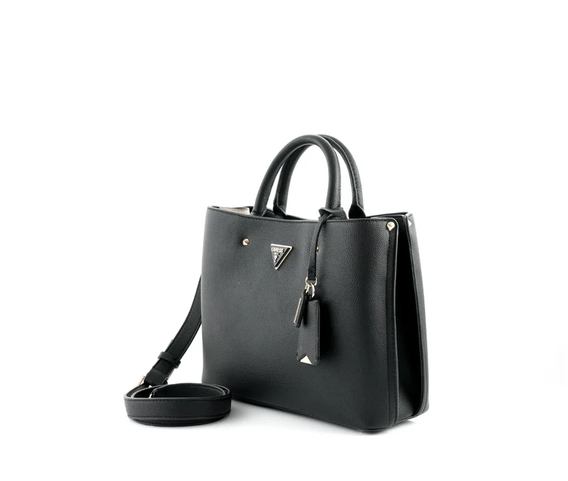 Guess Meridian Henkeltasche