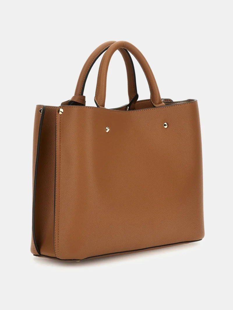 Guess Meridian Henkeltasche