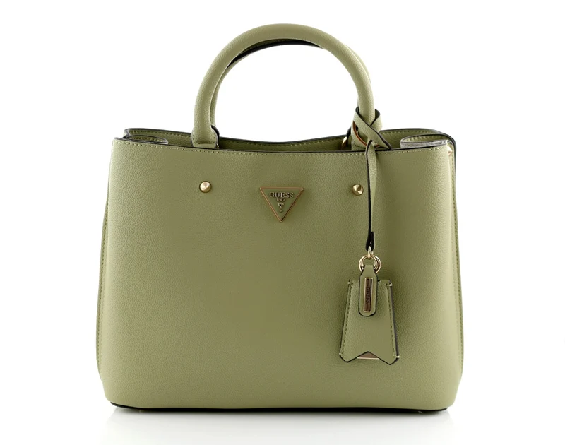 Guess Meridian Henkeltasche