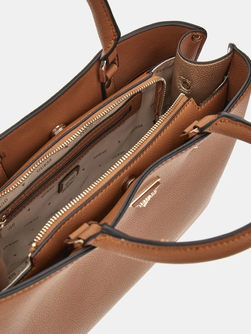 Guess Meridian Henkeltasche