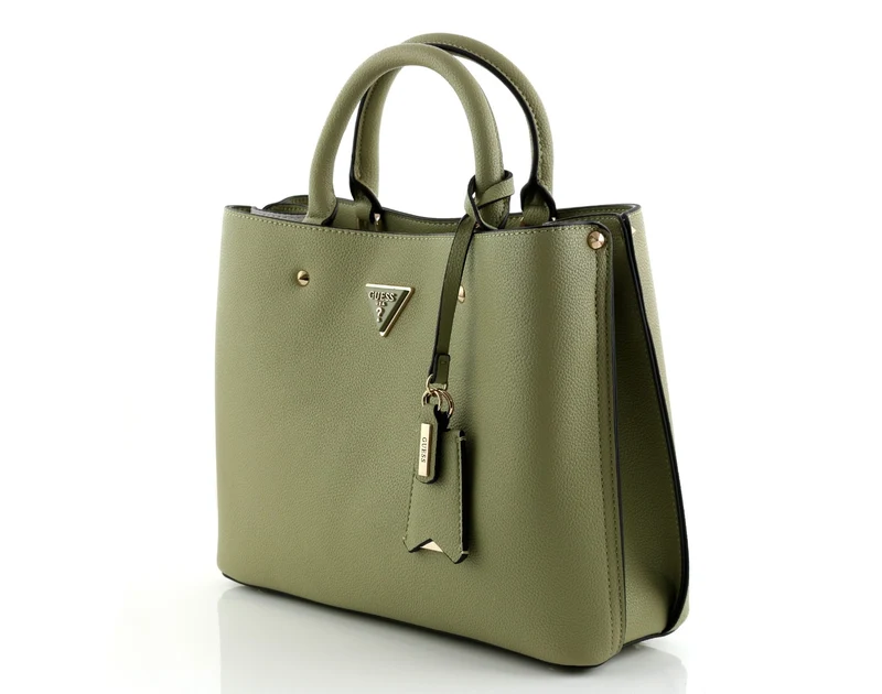 Guess Meridian Henkeltasche