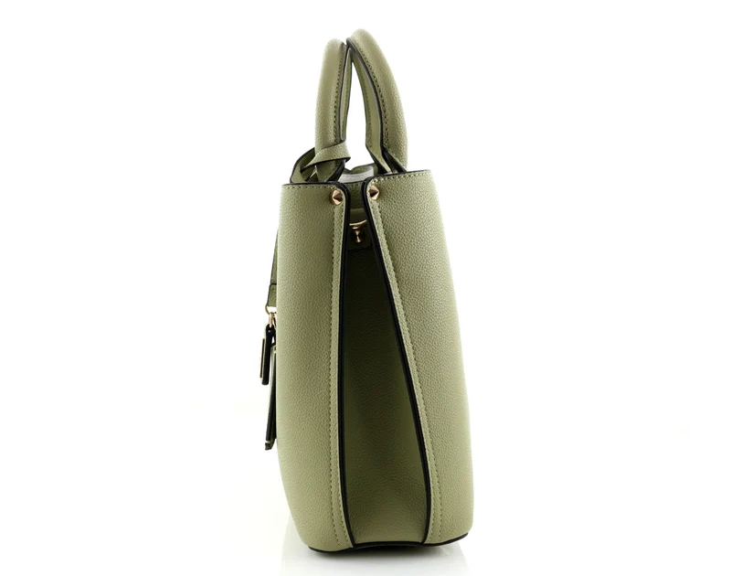 Guess Meridian Henkeltasche