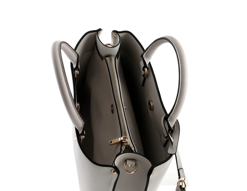 Guess Meridian Henkeltasche