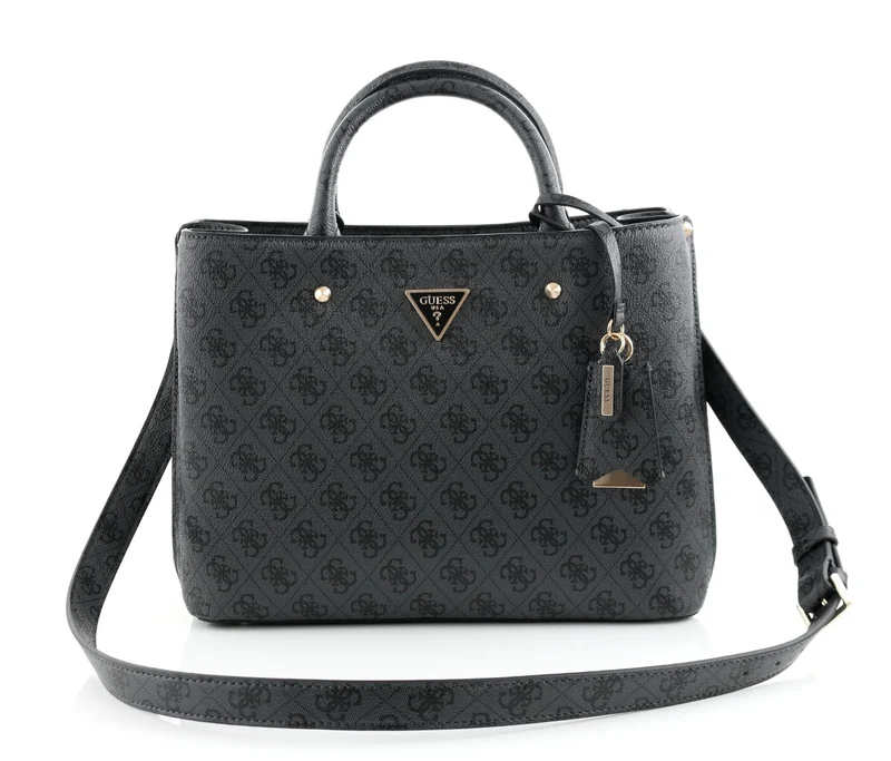 Guess Meridian Henkeltasche