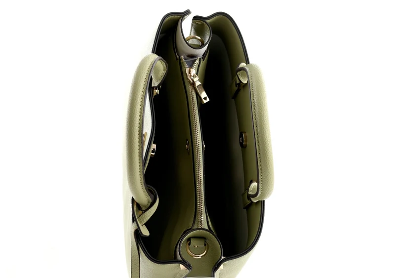 Guess Meridian Henkeltasche