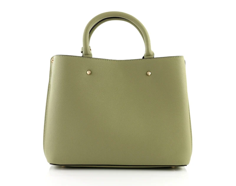 Guess Meridian Henkeltasche