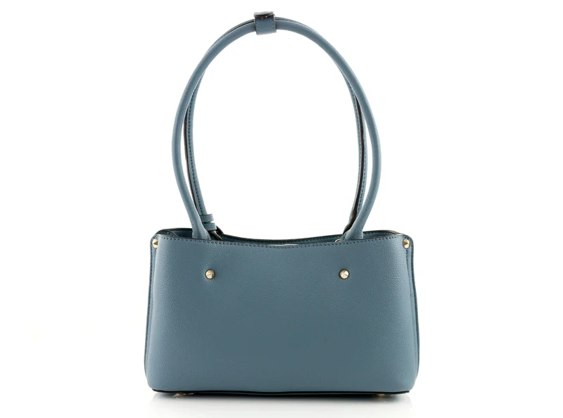 Guess Meridian Nieten Schultertasche