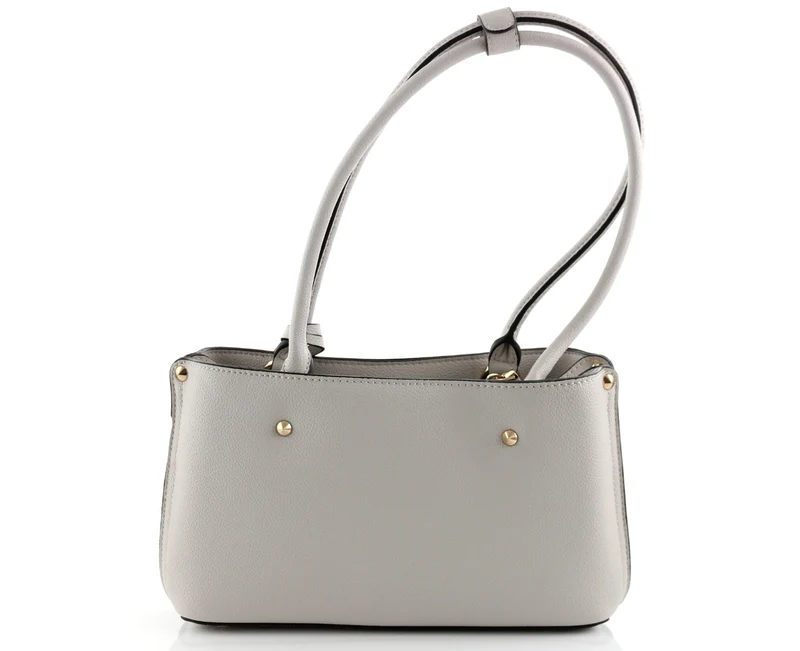 Guess Meridian Nieten Schultertasche