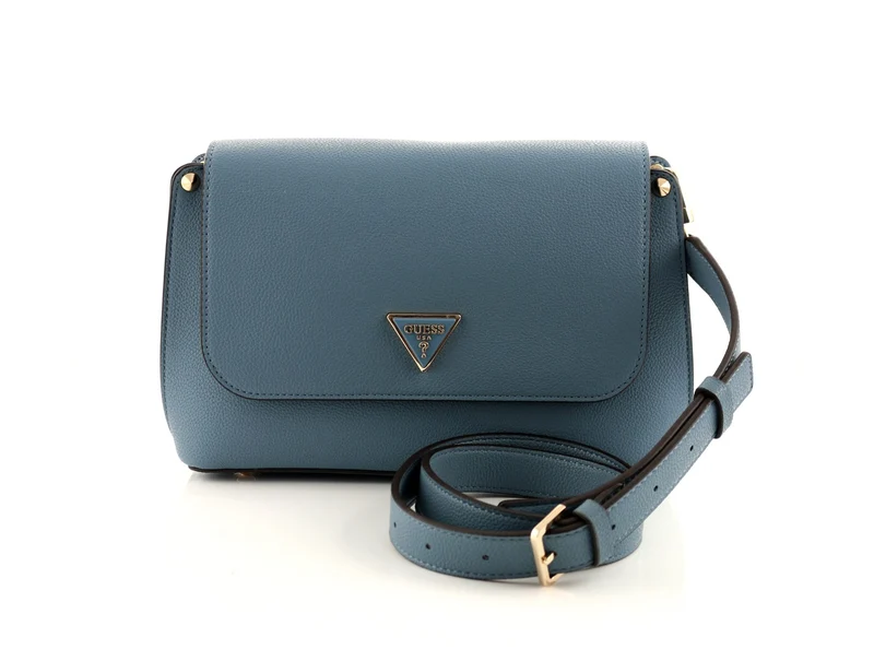 Guess Meridian Überschlagtasche