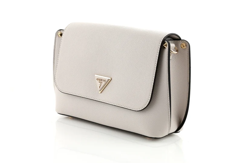 Guess Meridian Überschlagtasche