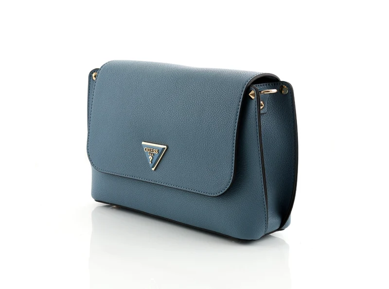 Guess Meridian Überschlagtasche
