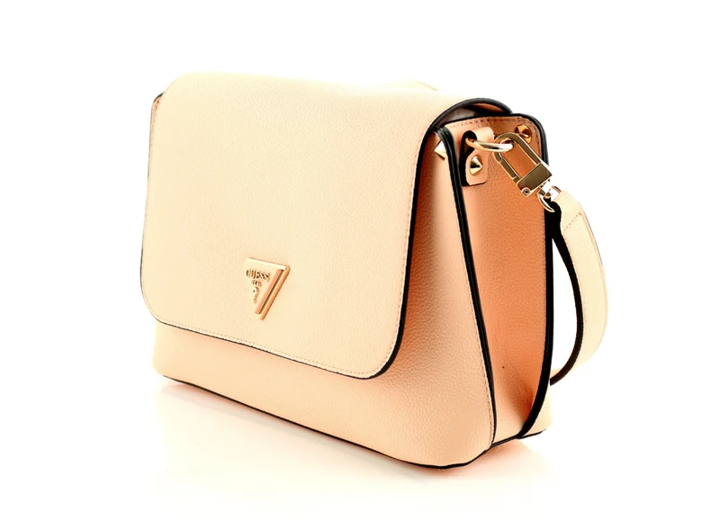 Guess Meridian Überschlagtasche