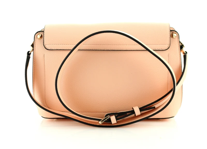 Guess Meridian Überschlagtasche