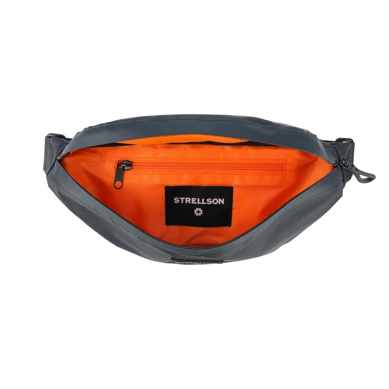 Strellson Northwood Rs Curt Gürteltasche