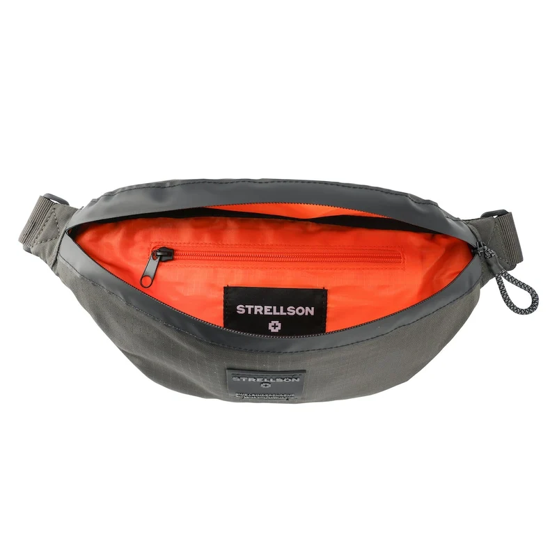 Strellson Northwood Rs Curt Gürteltasche