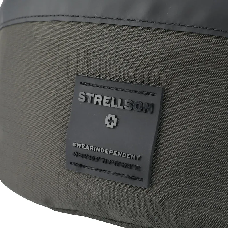 Strellson Northwood Rs Curt Gürteltasche