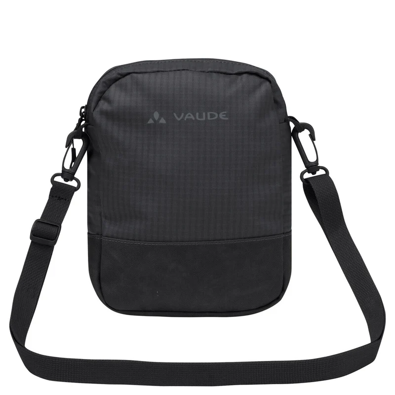 Vaude CityBen - Umhängetasche 22 cm (black)