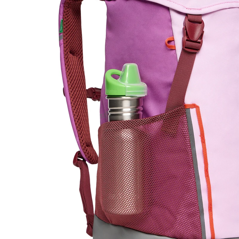 Vaude Puck 14 - Jr. Rucksack 44 cm (raspberry)
