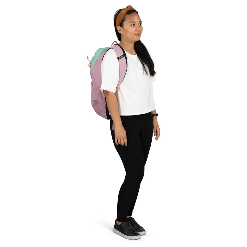 Osprey Astronova - Rucksack 16" 49.5 cm (iris pink)